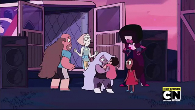 Steven Universe Baby Steven Clip Steven Geburtstag