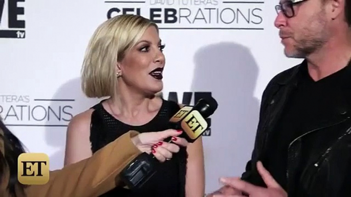 EXCLUSIVE: Tori Spelling and Dean McDermott Talk 'Rebirth' of Their Marriage After 10 Years (720p Full HD)