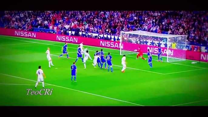 Cristiano Ronaldo - Crazy Headers Goal Show  Cristiano Ronaldo - Making Defenders Fall Down ◄ Teo CRi ► Cristiano Ronaldo ◄Top 10 Goals► 5 ¦HD¦ Teo CRi