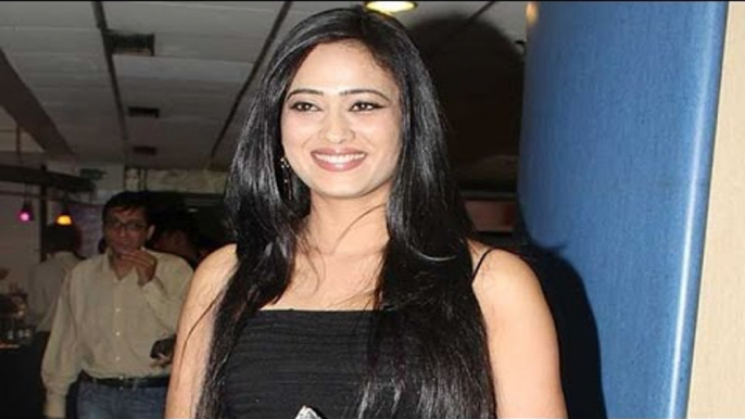 HOT Shweta Tiwari Only Believes In 'Action', Not Words!