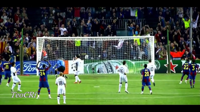 Cristiano Ronaldo - Cristiano Ronaldo - Making Defenders Fall Down ◄ Teo CRi ► Cristiano Ronaldo ◄Top 10 Goals► All Missed Penalties In Career Video By Teo CRi