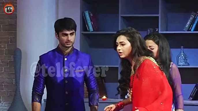 Swaragini _ Swara & Sanskaar Dance On The Song Salaam-e-Ishq _ Watch Full Video