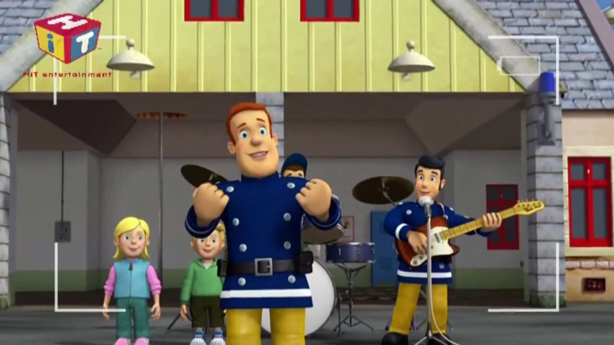 Fireman Sam Safety Show (Part 5 of 5) | Fireman Sam