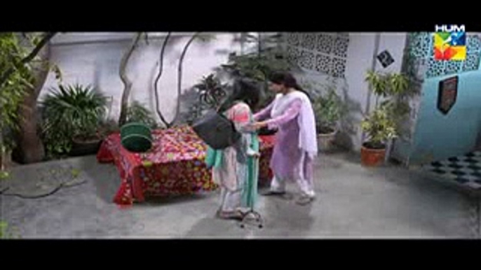 Ishq Benaam Episode 51 Full Hum TV Drama 18 Jan 2016