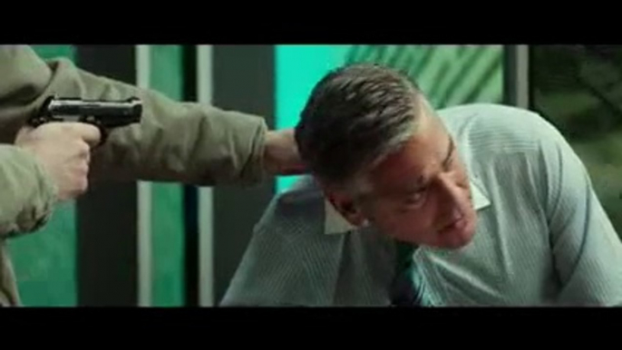 Money Monster Official Trailer #1 (2016) - George Clooney, Julia Roberts Movie