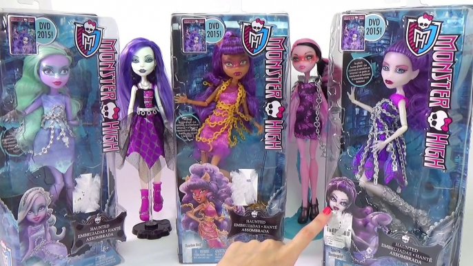 Bonecas e Brinquedos - Barbie, Monster High, Princesas Disney, My Litle Pony