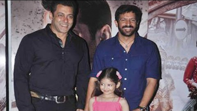 Bajrangi Bhaijaan Success Press Meet | Salman Khan, Kabir Khan