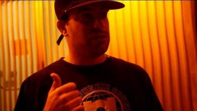 HHV Exclusive: DJ Skizz talks "BQE" album, DJ Khaled's album, and state of hip hop