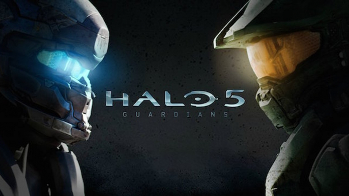 Halo 5 Guardians - Master Chief Trailer (Live Action #2)