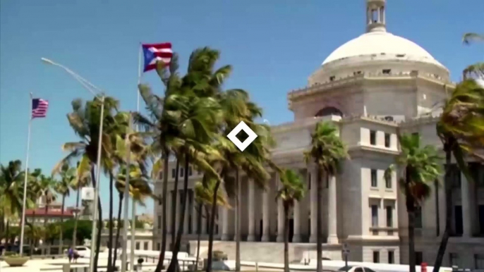 Puerto Rican officials seek debt restructuring to avoid looming defaults