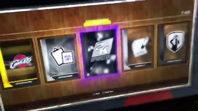 THEY PULLED DIAMOND JIMMY BUTLER! NBA 2k16 MyTeam Top 5 Pack Opening Reactions