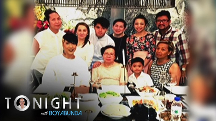 TWBA: Vice Ganda reserves time for his family