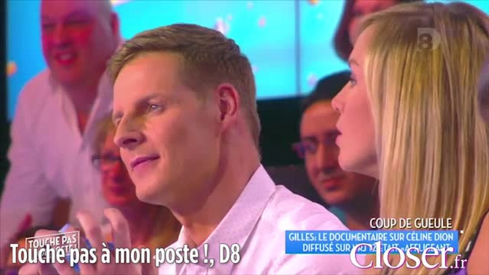 TPMP : Gilles Verdez descend le documentaire produit par Mathieu Delormeau