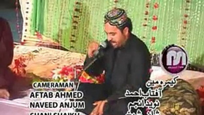 Allah Ka Hubdar Hussain ibn-e-Ali Hai Ahmed Ali Hakim Naat (9)