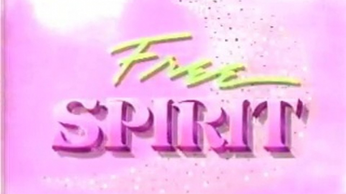 Free Spirit(1989)-Love That Winnie(Episode 9)