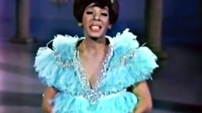 Shirley Bassey - If Ever I Would Leave You (1967 TV Special)
