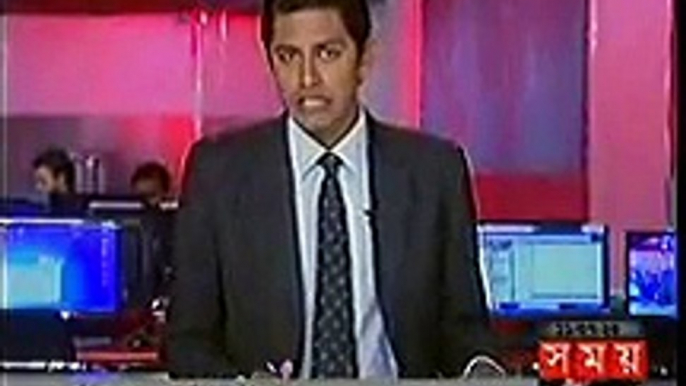 Today Bangla News Live 13 January 2016 On Somoy TV All Bangladesh News