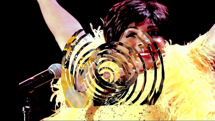 Shirley Bassey - You and I (Will Go On Together) / Day By Day (Live at Carnegie Hall 1973)