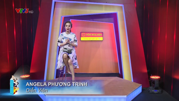 ƠN GIỜI CẬU ĐÂY RỒI 2015 - TẬP 1 - ANGELA PHƯƠNG TRINH & TRẤN THÀNH