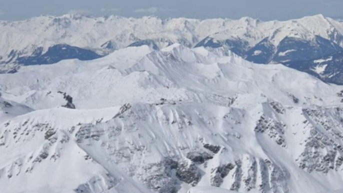 Descente pistes de ski La Plagne Ski cet hiver ? - Alpes