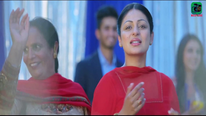 Aaja Ni Aaja | Channo Kamli Yaar Di | Punjabi Video Song HD 1080p | Gurdas Maan-Neeru Bajwa | Maxpluss Total | Latest Songs