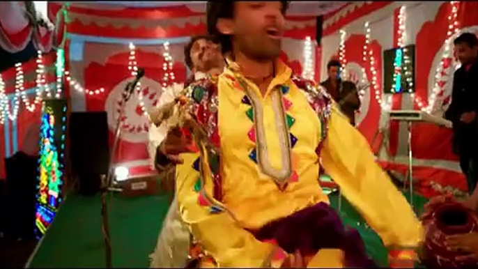 Jugni film Theatrical Trailer - Sugandha Garg _ Siddhant Behl - YouPlay _ Pakistan's fastest video portal