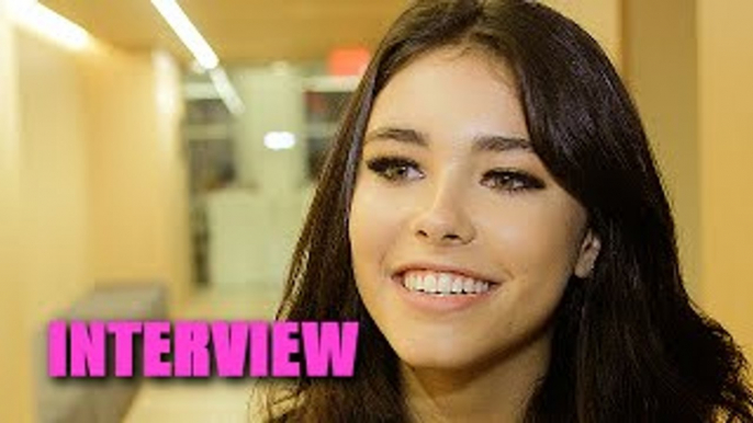 Madison Beer Reveals Crush That Looks Just Like Her Boyfriend