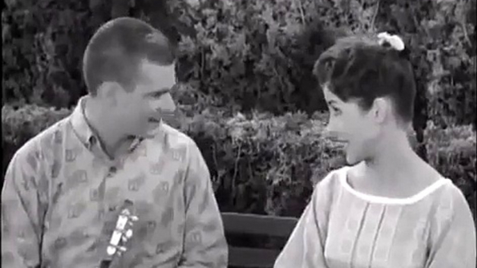 The Many Loves of Dobie Gillis Season 2 Episode 20 The Second Childhood of Herbert T Gilli