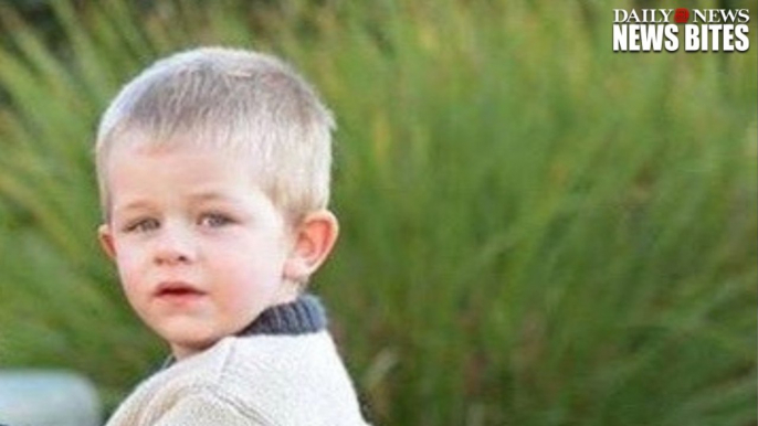 Authorities Dispel Rumors- Family NOT Responsible for 2-year-old Missing Noah