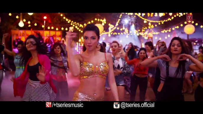 Humne Pee Rakhi Hai VIDEO SONG  SANAM RE  Divya Khosla Kumar, Neha Kakkar, Jaz Dhami