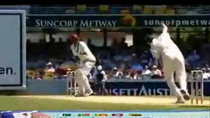 20 greatest cricket bowls bowled by greatest bowlers