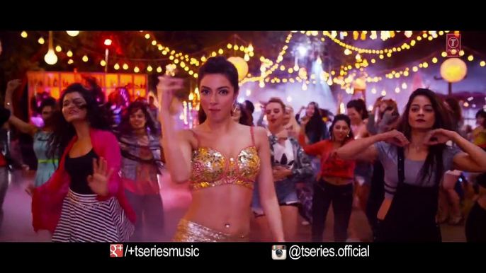 Humne Pee Rakhi Hai Official HD Video Song 2016 _ SANAM RE _ Divya Khosla Kumar, Neha Kakkar, Jaz Dhami