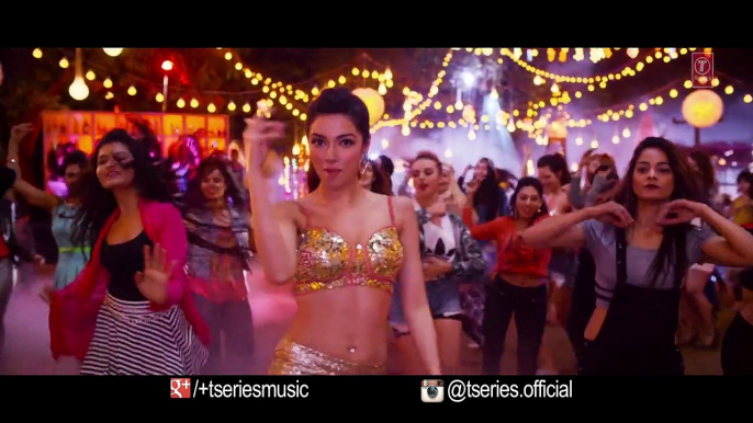 Humne Pee Rakhi Hai VIDEO SONG _ SANAM RE _ Divya Khosla Kumar, Neha Kakkar, Jaz Dhami