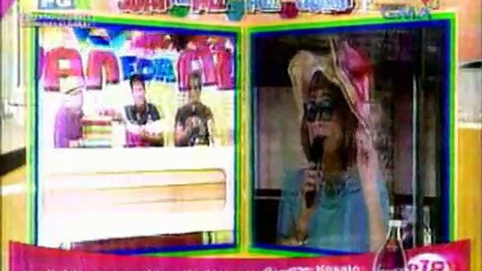 EAT BULAGA - January 21, 2016 - KALYESERYE ALDUB & JUAN FOR ALL - ALDEN RICHARDS YAYA DUB MAINE MENDOZA