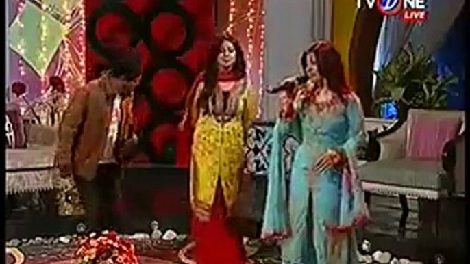 What Happened In Live Morning Show With Singer