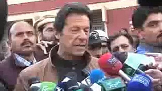 Imran Khan Pays Tribute To Citizens For Fighting Back .How Local Citizens Fought.IK Got Emotional