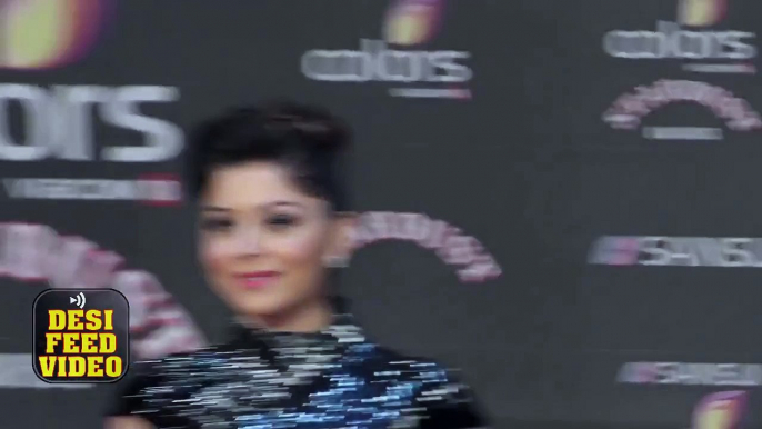 Kanika Kapoor at Stardust Awards 2015 Full Show Red Carpet | Bollywood Awards 2015 - 2016 HD