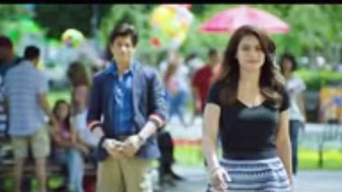 Janam Janam – Dilwale | Shah Rukh Khan | Kajol | Pritam | SRK | Kajol | Lyric Video 2015