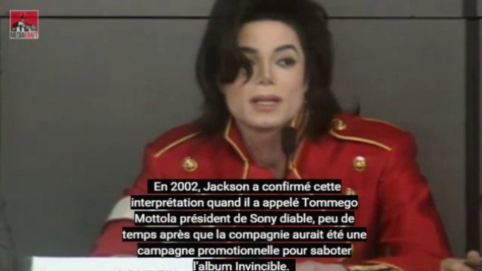 Le mystère de la mort de Michael Jackson est une conspiration ?