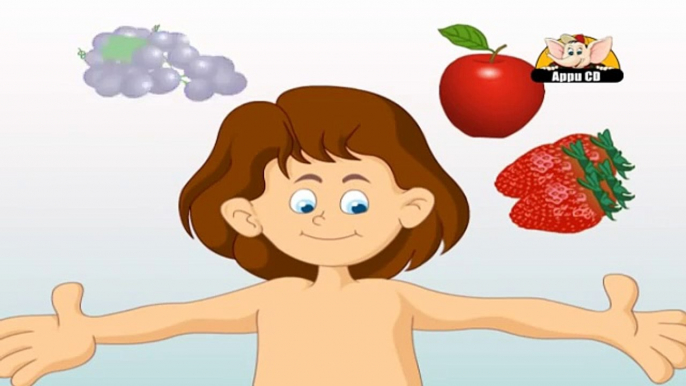 Kids Learn about Human Body Parts-Hindi English Urdu famous Nursery Rhymes for Kids-children phonic songs-ABC songs for kids-Car songs-Nursery Rhymes for children-Songs for Children with Lyrics-best Hindi Urdu kids poems-Best kids English cartoon