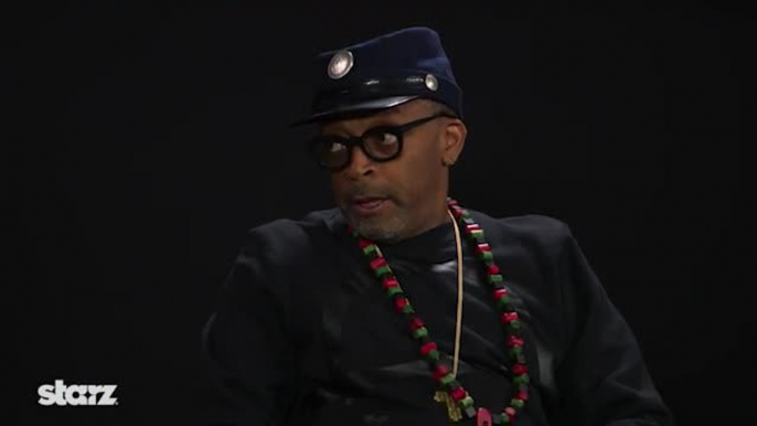 Spike Lee Has Plans for Even More Michael Jackson Documentaries