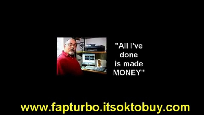 Fap Turbo (Forex Robot) AMAZING!!!!!! must see