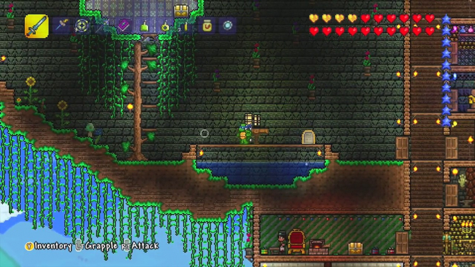 Stampylonghead - Terraria Xbox Playlist - Updated Frequently - Stampylongnose