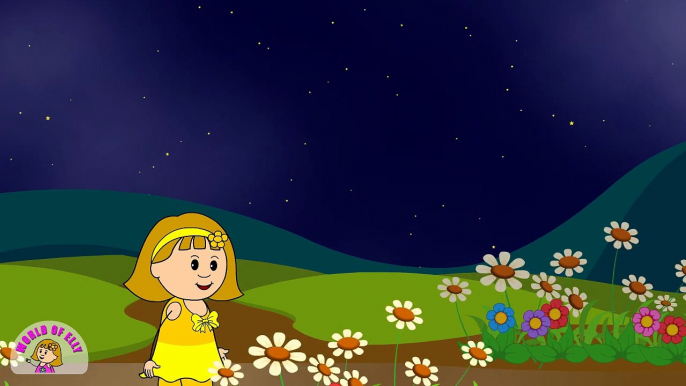 Twinkle Twinkle Little Star - Nursery Rhyme - Video Dailymotion