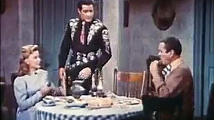 The Cisco Kid - Haven For Heavies - Free Old TV Shows Full Episodes