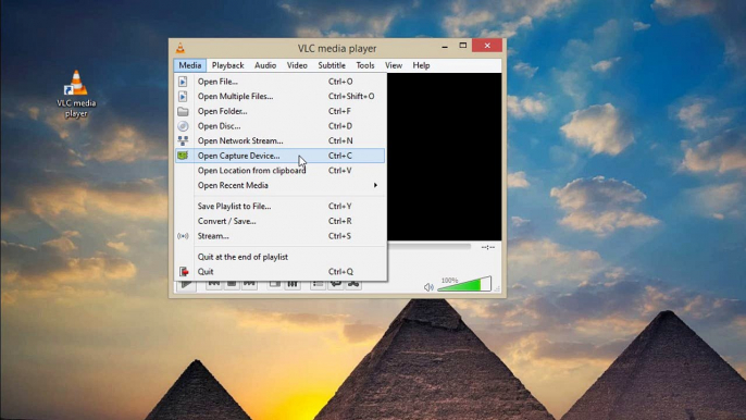 How to Use VLC Media Player as a Screen Recorder for Free