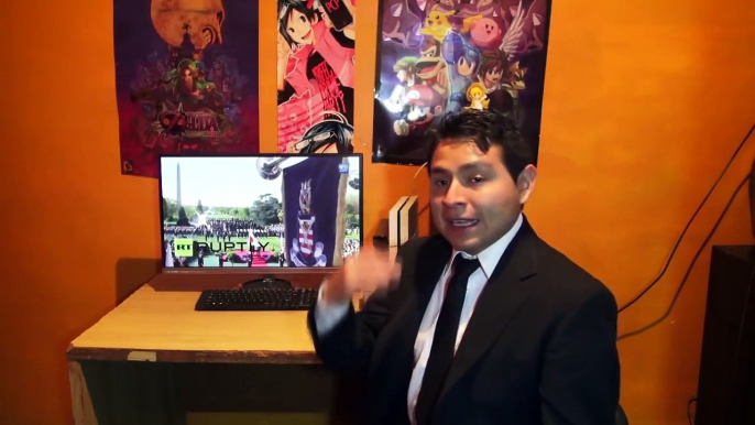 Noticias Express Obama agradece a Japón por el Anime