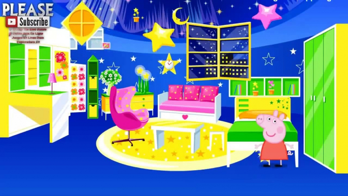 Watch New Compilation # Peppa Pig Games # Cartoons Español - Watch Play Peppa Pig português En