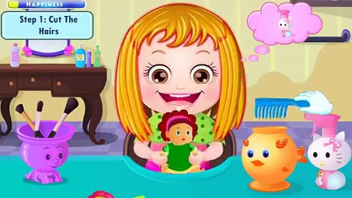 Baby Hazel Care - New Baby Game for Babies and Little Kids # Play disney Games # Watch Cartoons