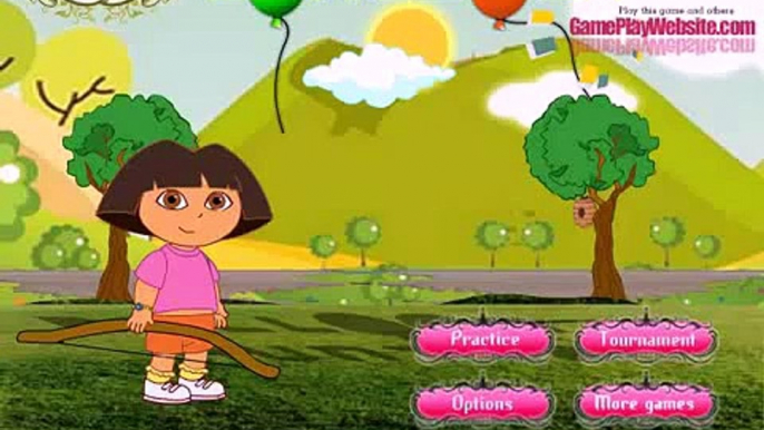 Dora l\'Exploratrice episodes Dora the Explorer en Francais Episode Dora exploradora en espanol